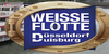 Weisse Flotte Düsseldorf Duisburg