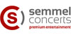 Semmel Concerts