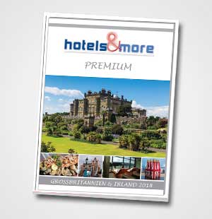 Hotels & More Premium