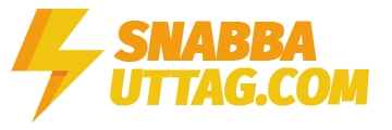 Snabba Uttag Logo